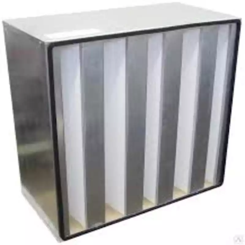 Фильтр-бокс для ФВА-НС-500-800-292