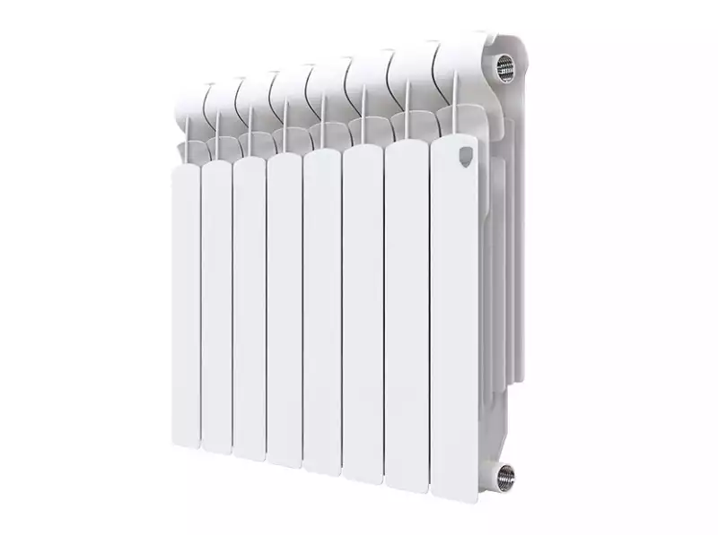 Радиатор Royal Thermo Indigo Super 500 - 8 секц.