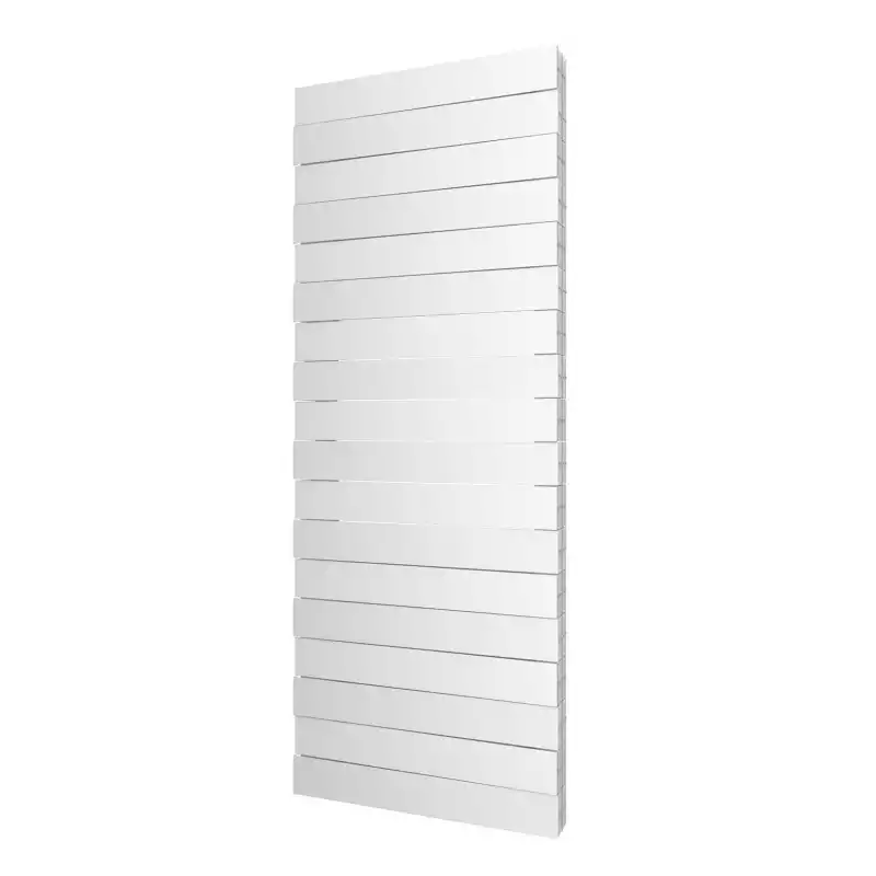 Радиатор Royal Thermo PianoForte Tower Bianco Traffico - 18 секц.