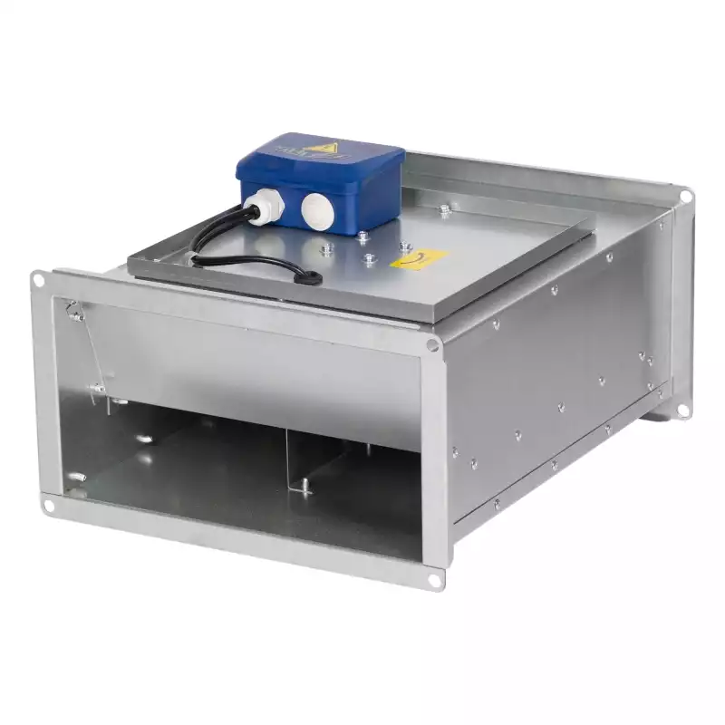 Вентилятор прямоугольный канальный SHUFT RFE-B EC 500×250