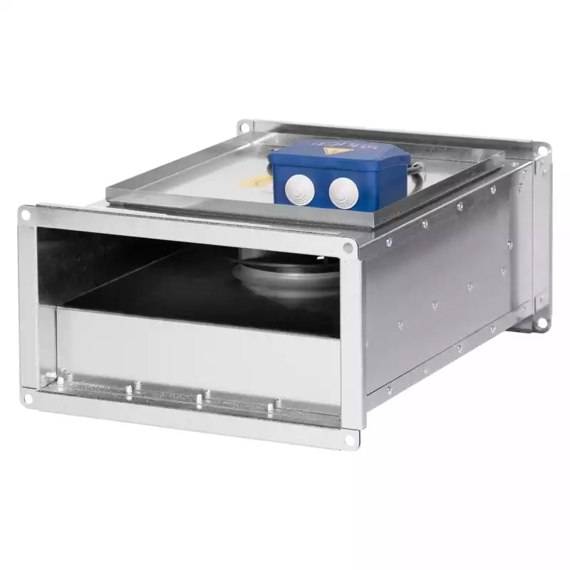 Вентилятор прямоугольный канальный SHUFT RFE-B 500х300-2 VIM