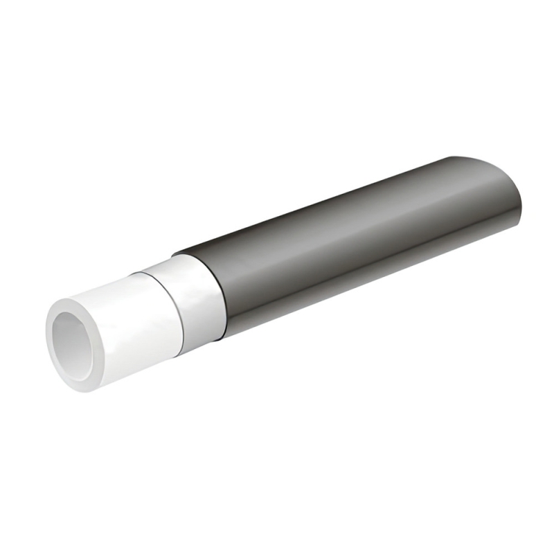 Труба VARMEGA Stabil PE-Xa/AL/PE-RT тип II 25x3.7мм серый (50)