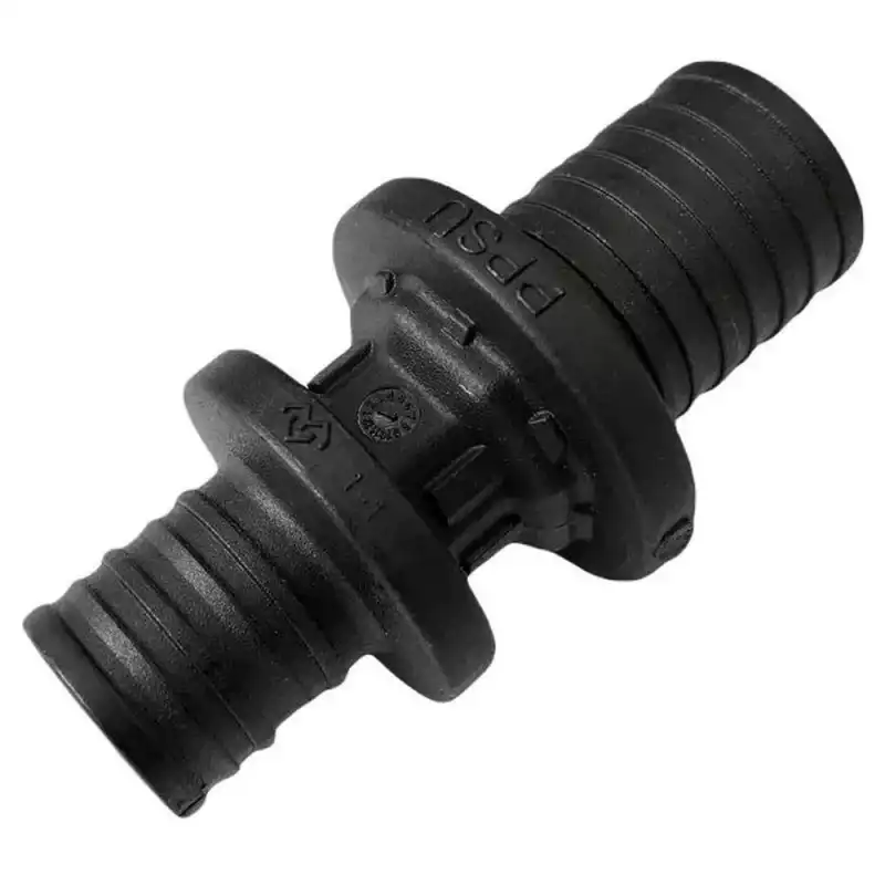 Муфта VARMEGA Slide-fit переходная, 32×25, аксиальная, PPSU, VM50704