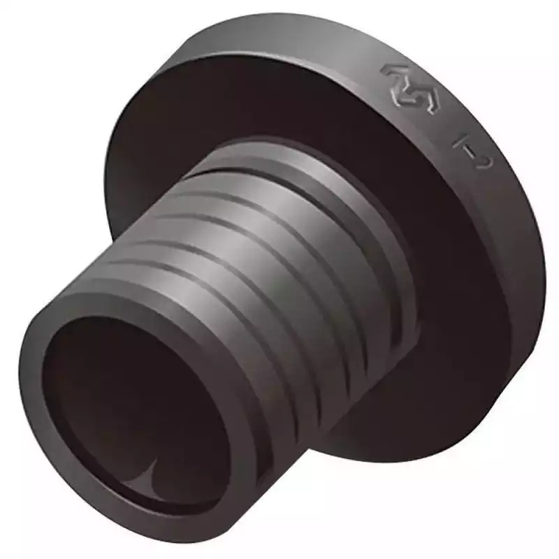 Заглушка VARMEGA Slide-fit 20, PPSU, VM50902