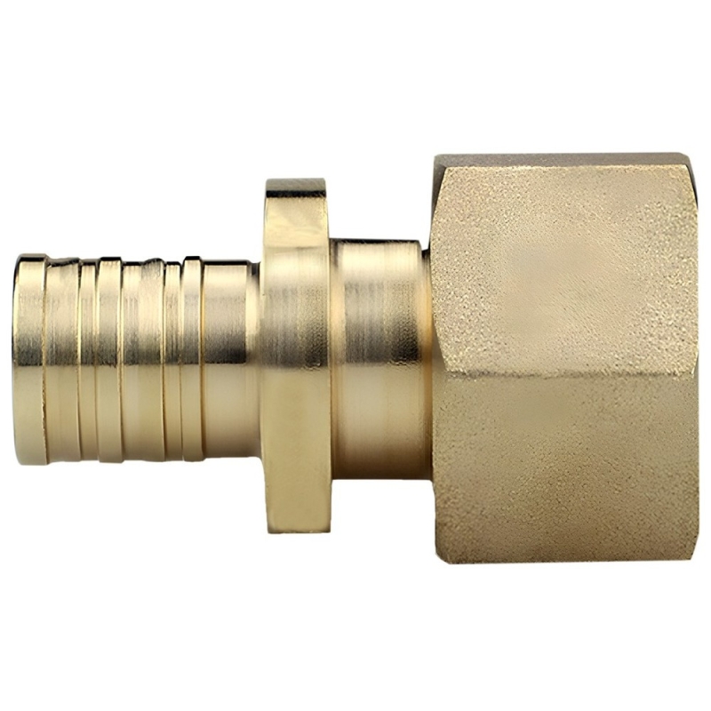 Муфта VARMEGA Slide-fit переходная (переходник) ВР, 20х3/4