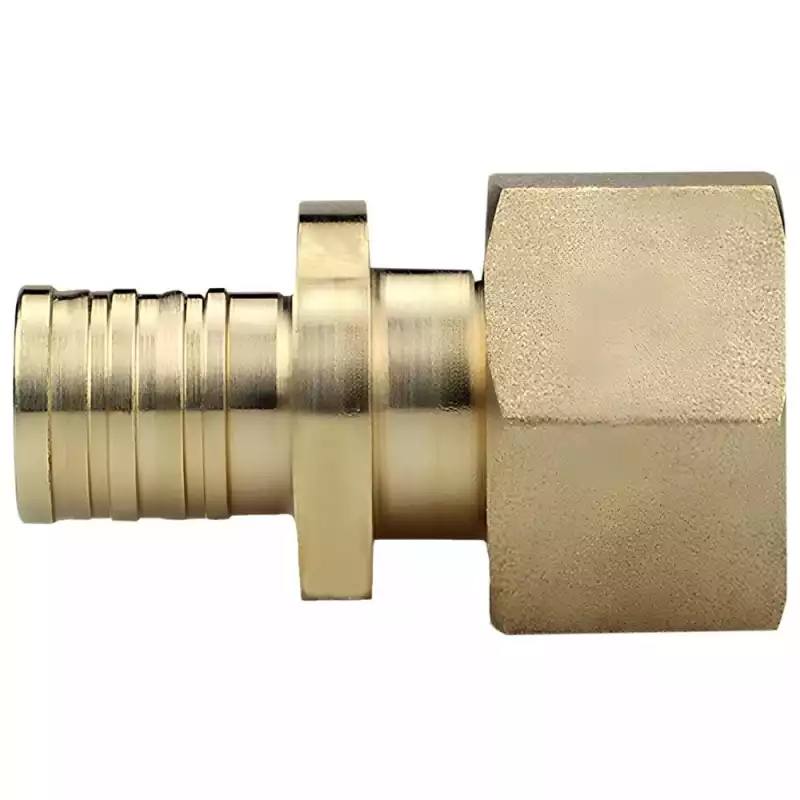 Муфта VARMEGA Slide-fit переходная (переходник) ВР, 25х3/4