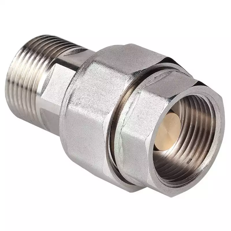 Сгон-отсекатель Valtec 3/4
