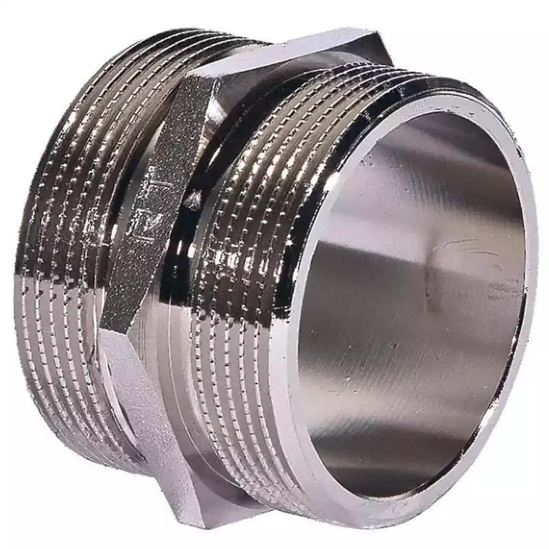 Ниппель MVI 2 (Ду50)