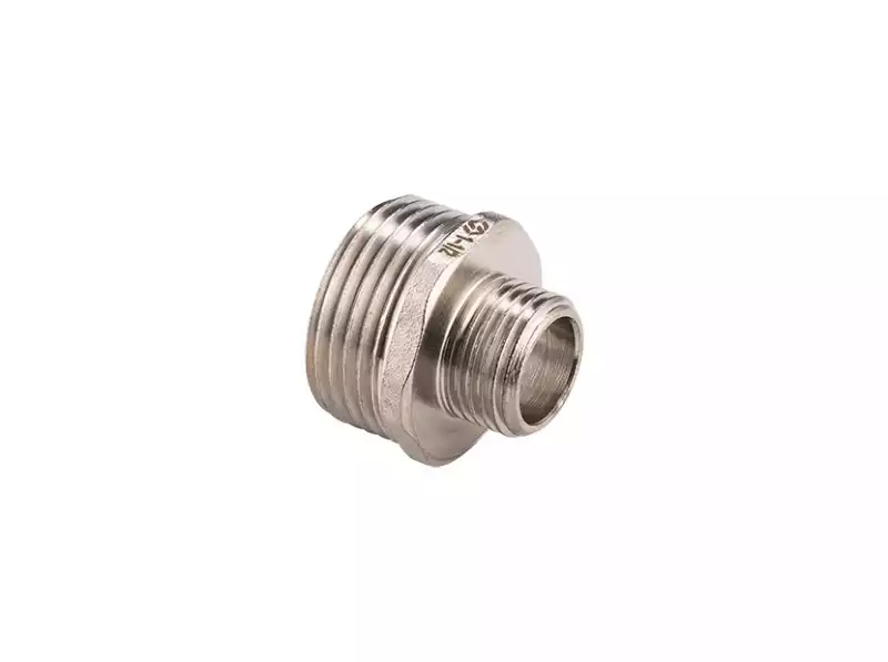 Ниппель переходной MVI 1/2 х 1/4