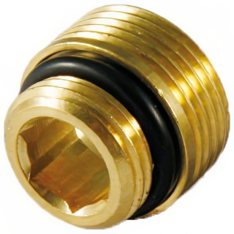 Адаптер Royal Thermo для узлов нижнего подключения 3/4