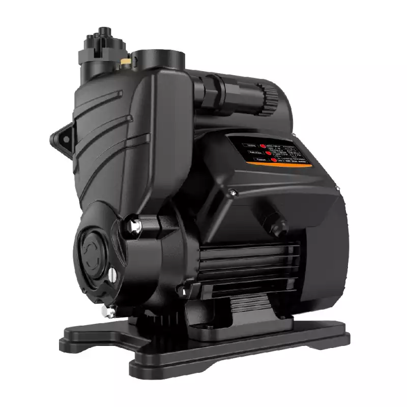 Установка повышения давления PUMPMAN TWE550