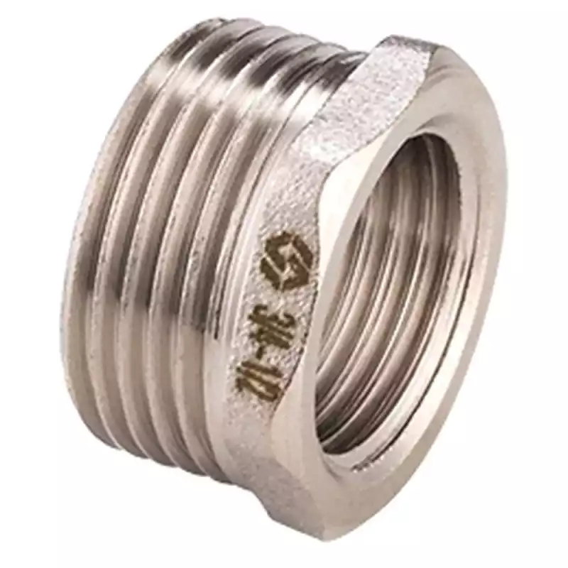Футорка MVI 1 х 3/4