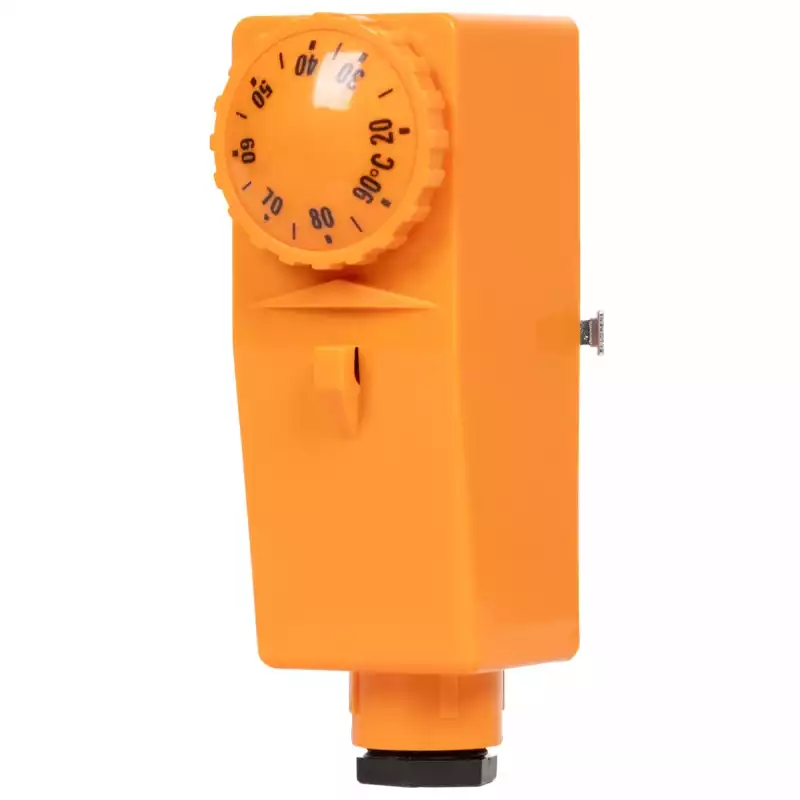 Термостат комнатный BRC-S (5610)