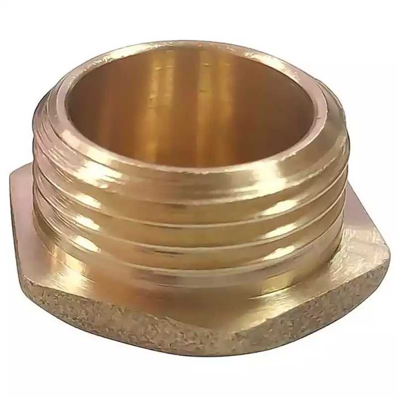 Пробка резьбовая VALFEX НР 3/4