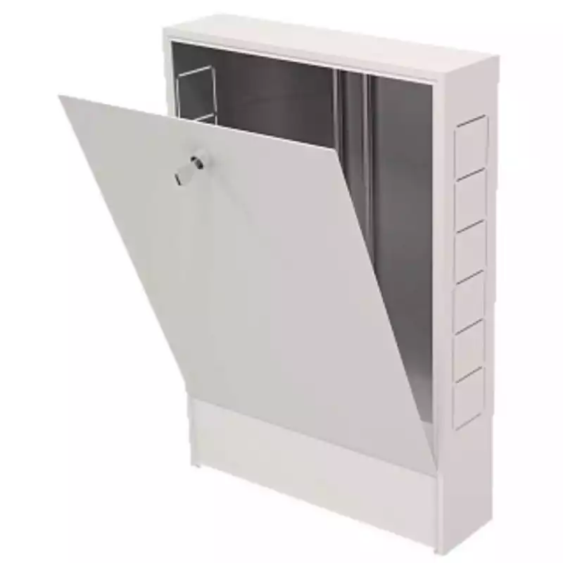 Шкаф наружный Royal Thermo ШРН 6 652-715*1147*118