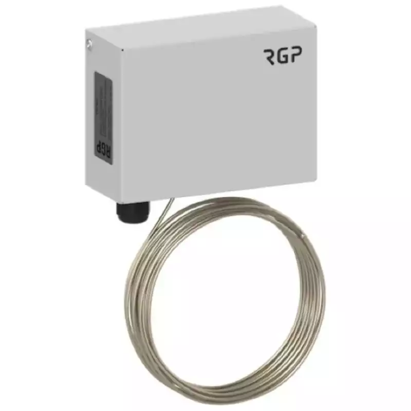 Реле температуры RGP TS-K6-IP30 RGP 6 метров (IP30)