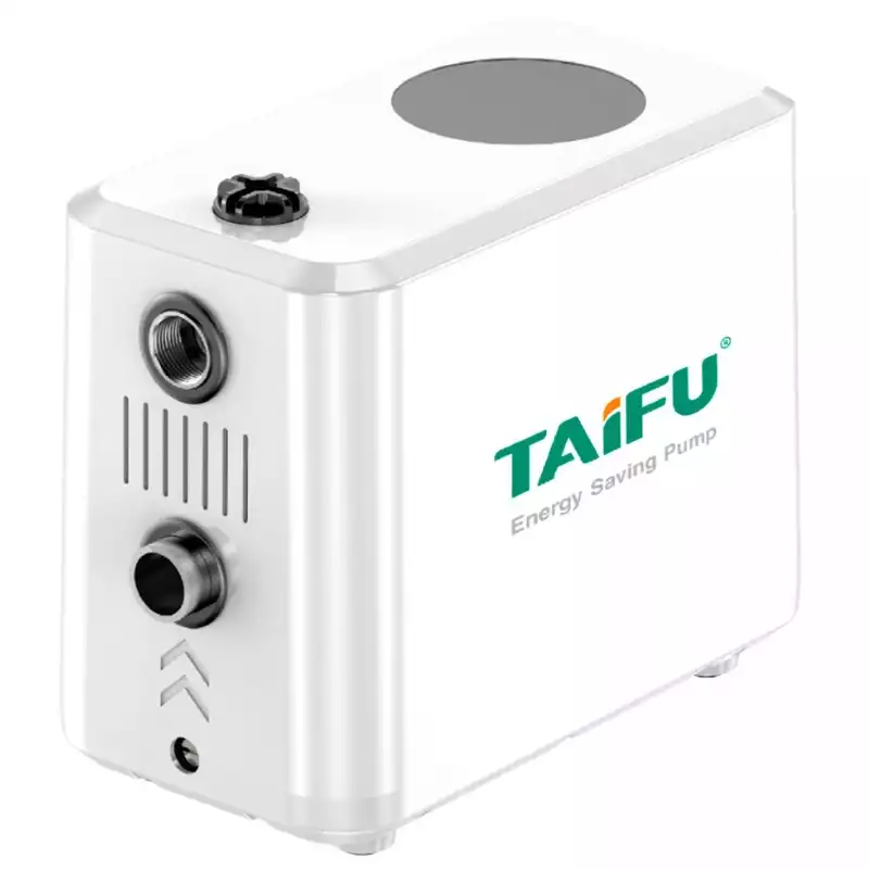 Станция насосная PUMPMAN S-BOX6.5-60PRO (1000Вт, H-max-60м, Qmax-108л/мин, макс. всас.-8м, г/а 0,5л)