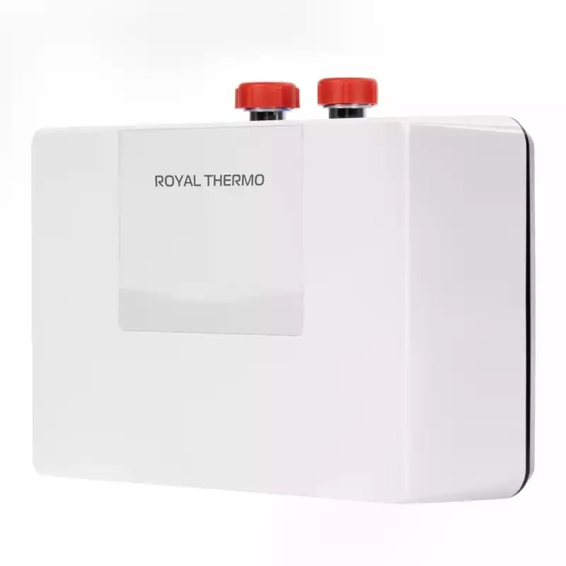 Водонагреватель проточный Royal Thermo NP 6 Smarttronic