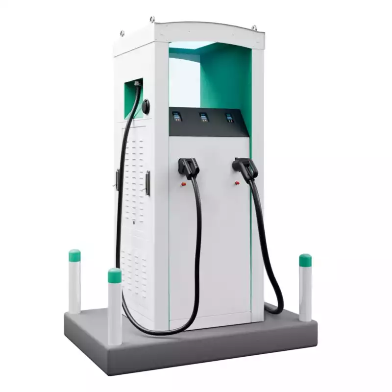 Станция зарядная НЗС ПРО Макс 60 C/C