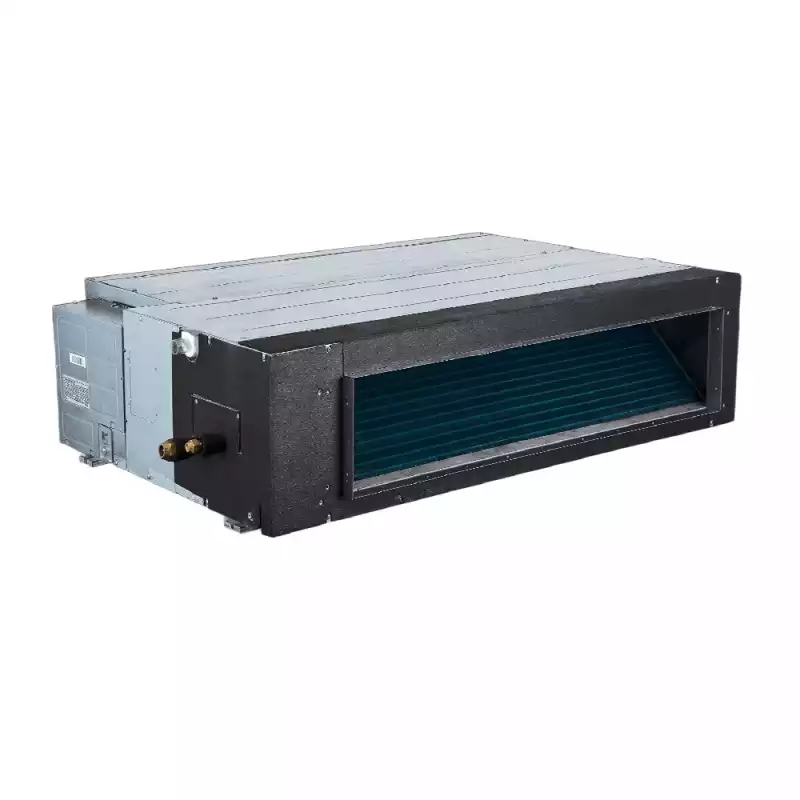 Комплект SHUFT SFLC_D-60HN1_V2 полупромышленной сплит-системы, канального типа