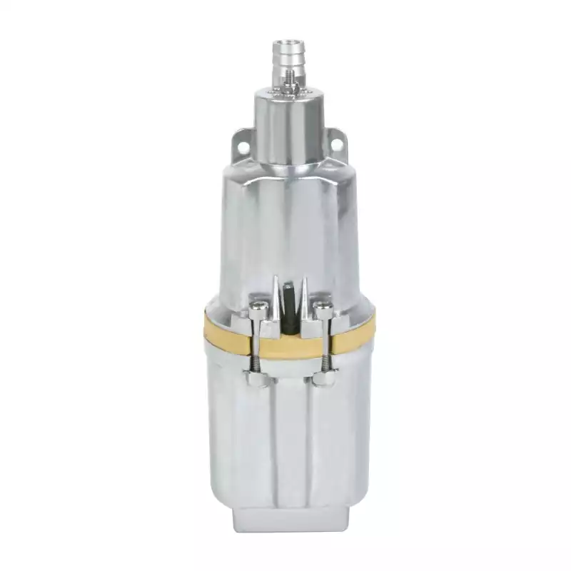 Насос вибрационный PUMPMAN TVM60-20UN