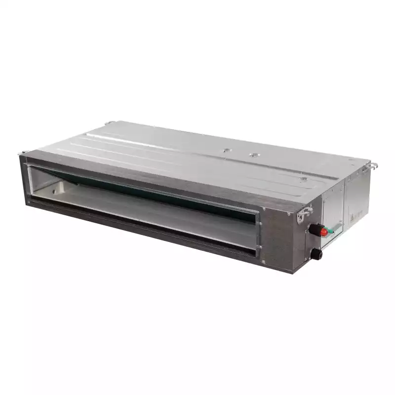 Комплект Ballu BLCI_A_D-60HN8_V3 инверторной сплит-системы, канального типа