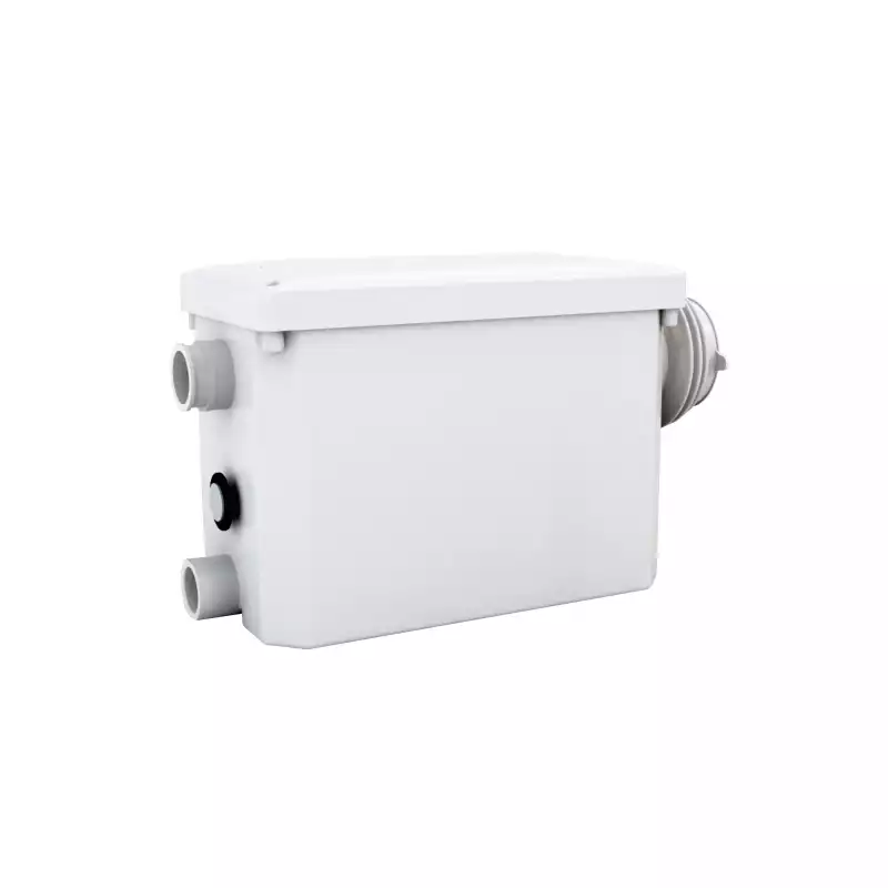Установка канализационная PUMPMAN ST600A