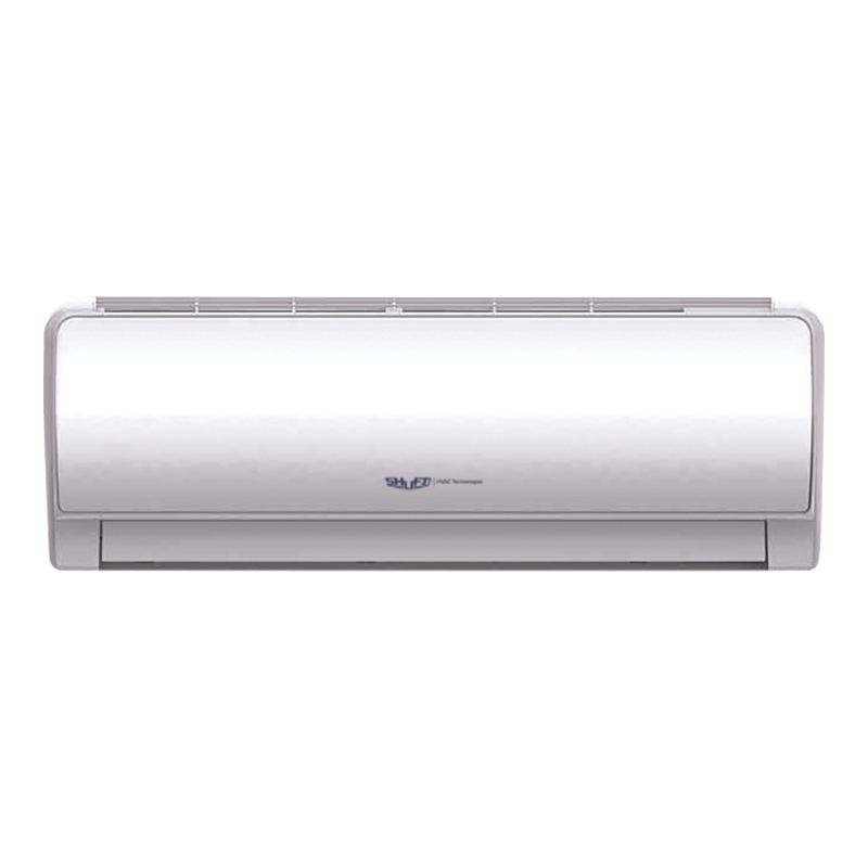 Фанкойл настенный SHUFT SFH-600 V2 (без клапана)