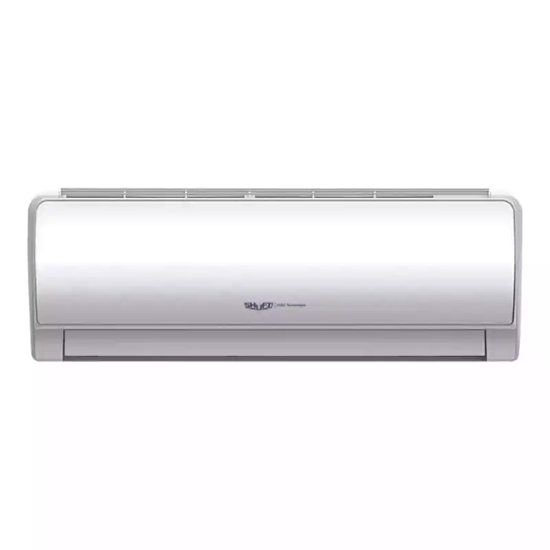 Фанкойл настенный SHUFT SFH-600 V2 (без клапана)