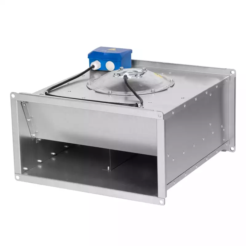 Вентилятор прямоугольный канальный SHUFT RFE 600х300-6 VIM