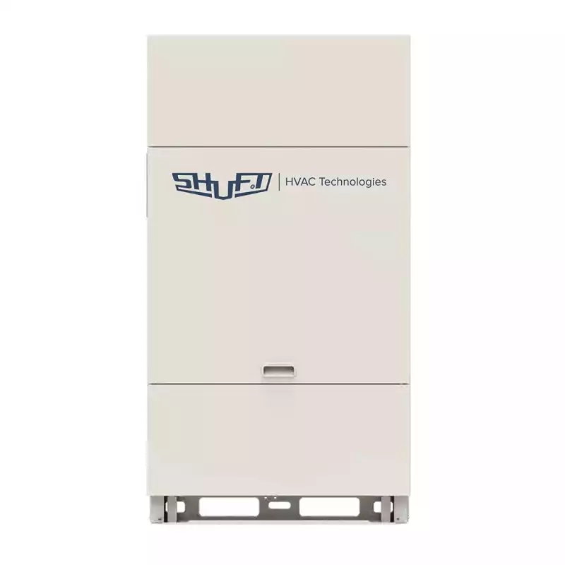 Блок компрессорно-конденсаторный наружный системы кондиционирования SHUFT SDVC-V61WV2GN1