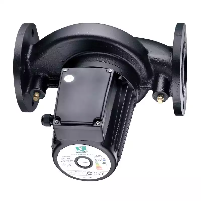 Насос циркуляционный PUMPMAN GRS65/11F