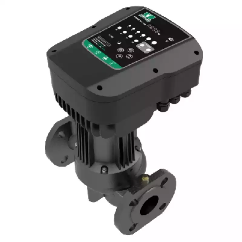 Насос PUMPMAN циркуляционный фланцевый STAR65/15F-340WPT
