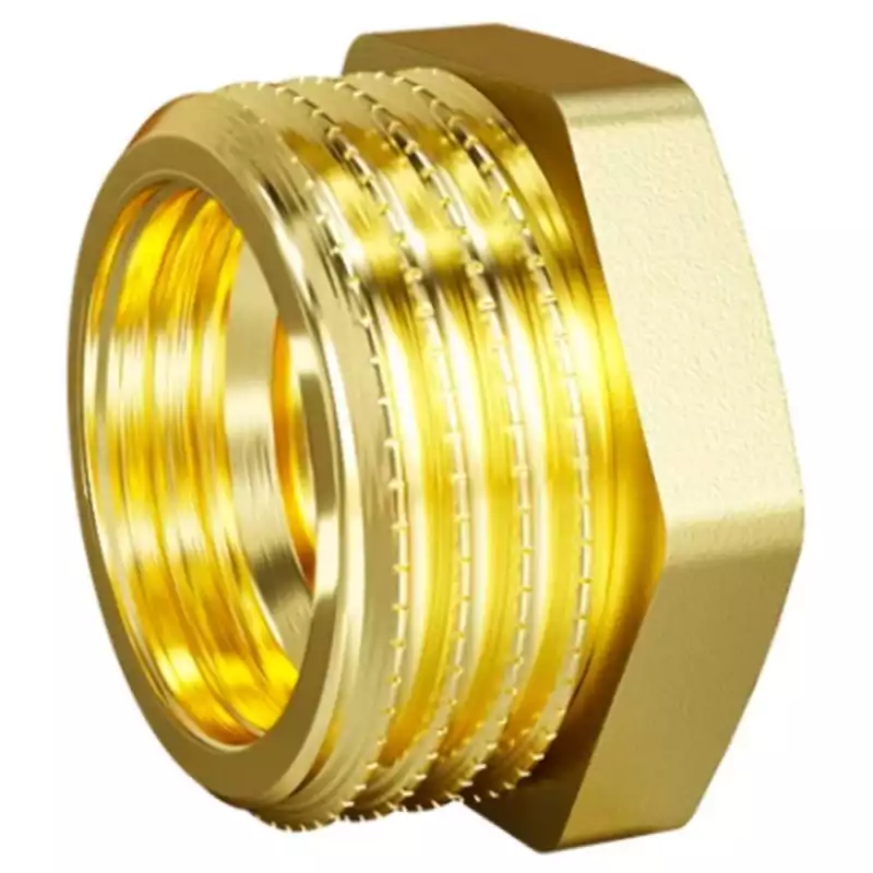 Футорка LD Pride DN25х20 (1