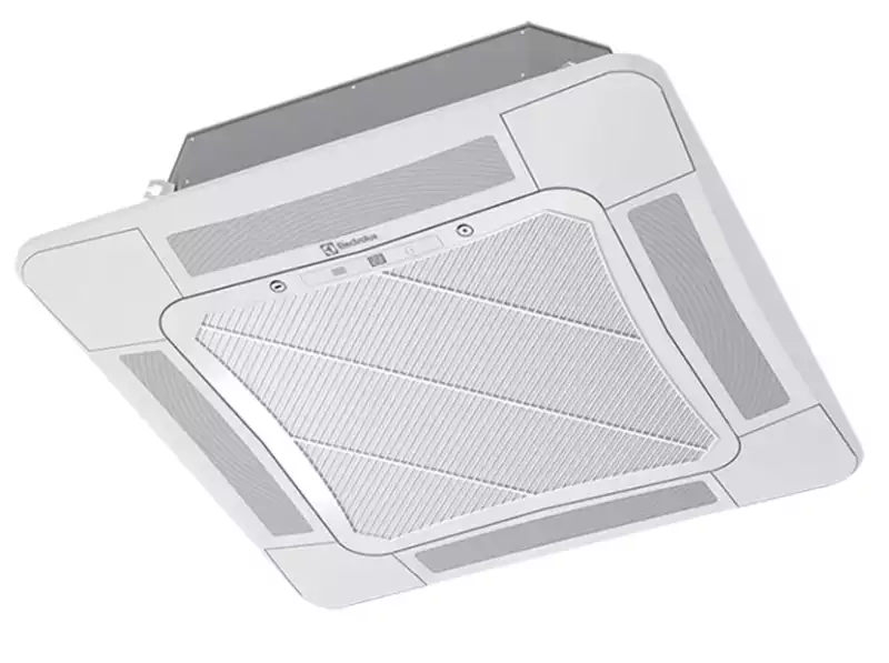 Панель кассетн. тип Electrolux EACP/I-650 FMI_ERP для ЕАCC/I-12/18 FMI/N3_ERP