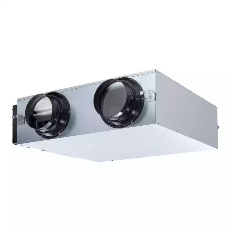 Установка приточно-вытяжная SHUFT Star PVS-650