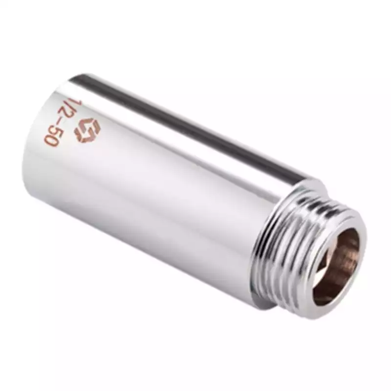 Удлинитель хромированный MVI 1/2