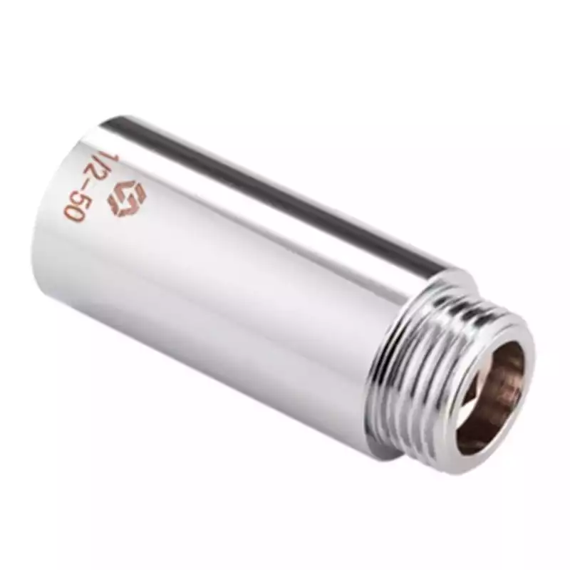 Удлинитель хромированный MVI 3/4 x 40 mm