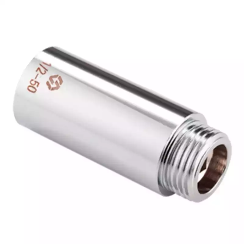 Удлинитель хромированный MVI 3/4 x 50 mm