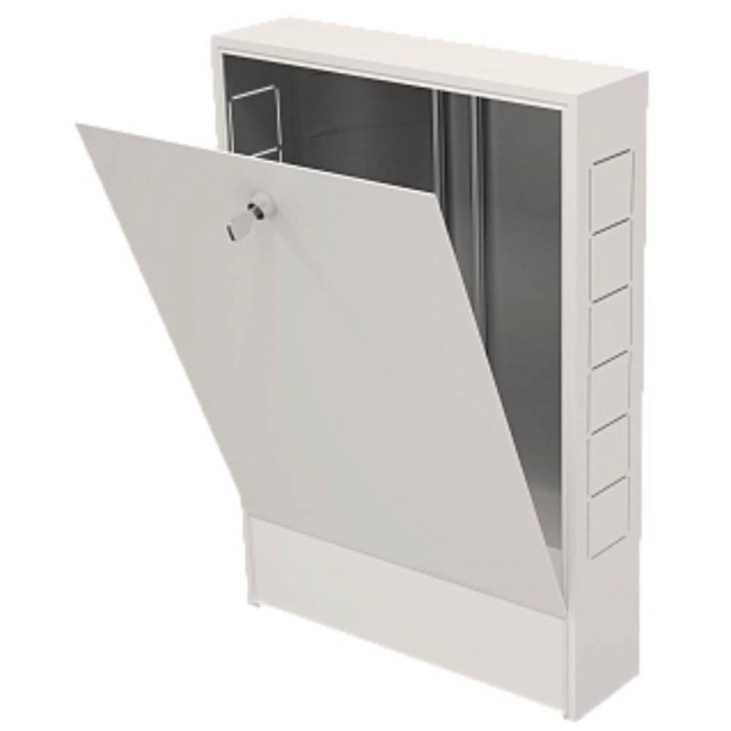 Шкаф наружный Royal Thermo ШРН 7 652-715*1300*118