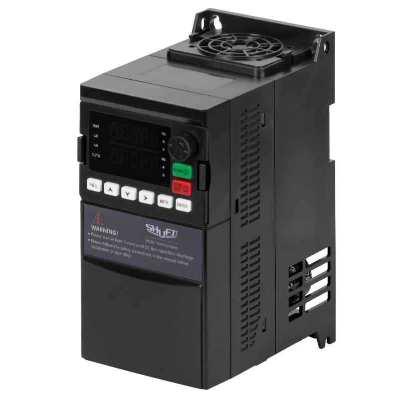 Преобразователь частоты SHUFT SKI70-1D5G-4 1,5 кВт, 380В