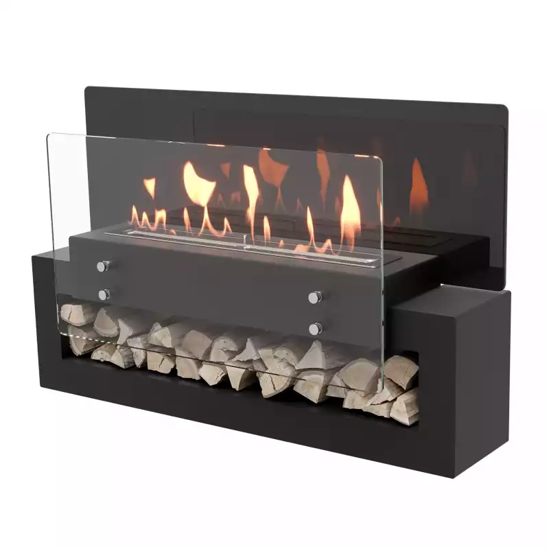 Биокамин Royal Thermo RTBFP-W700TG Taiga