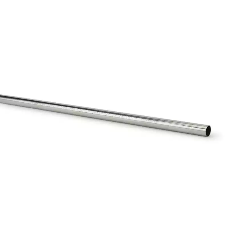 Труба VARMEGA Inox Press из нержавеющей стали 15x1,0 (4/40)