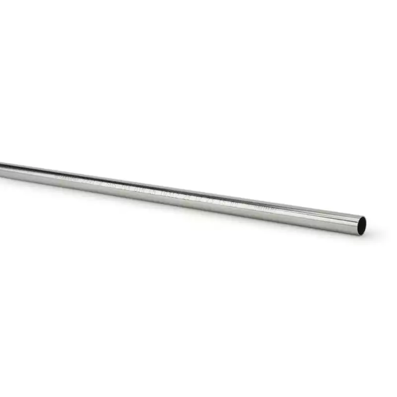 Труба VARMEGA Inox Press из нержавеющей стали 28x1,2 (4/20)