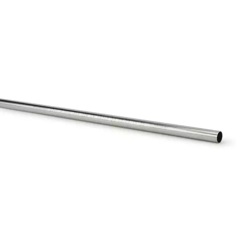 Труба VARMEGA Inox Press из нержавеющей стали 54x1,5 (4/12)