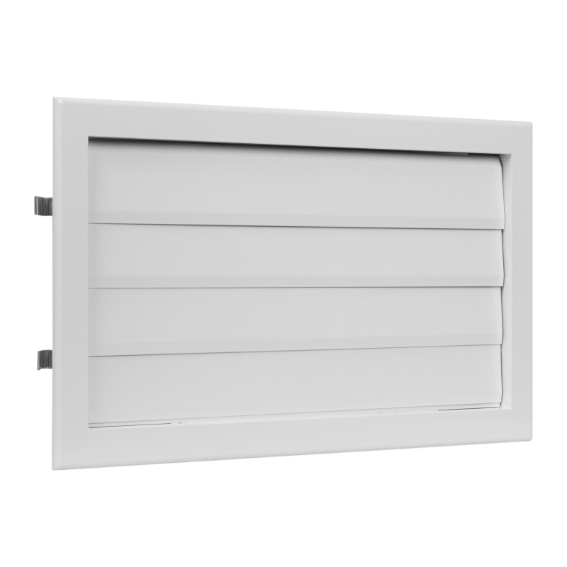 Решетка инерционная SHUFT GA 700*400