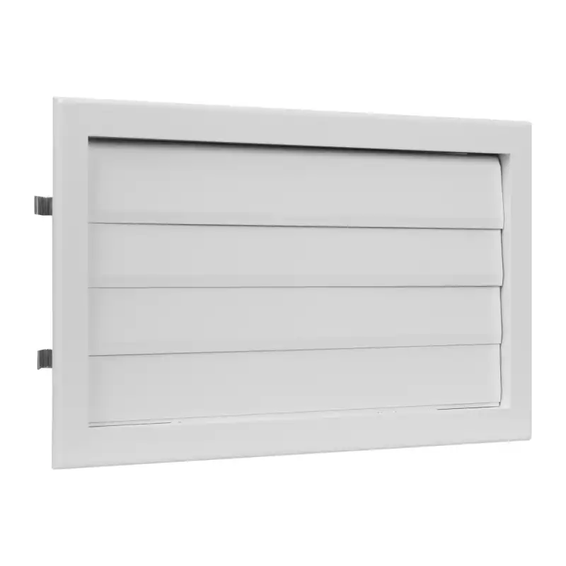 Решетка инерционная SHUFT GA 700*400