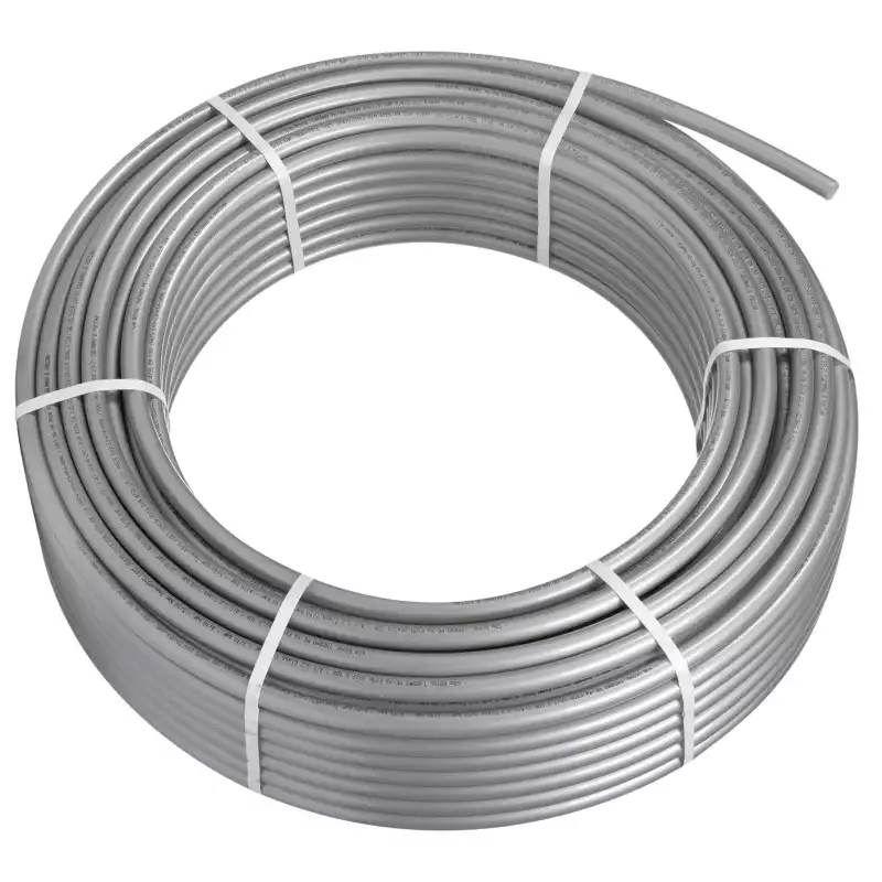 Труба из сшитого полиэтилена Royal Thermo Pex-a EVOH d20×2.8