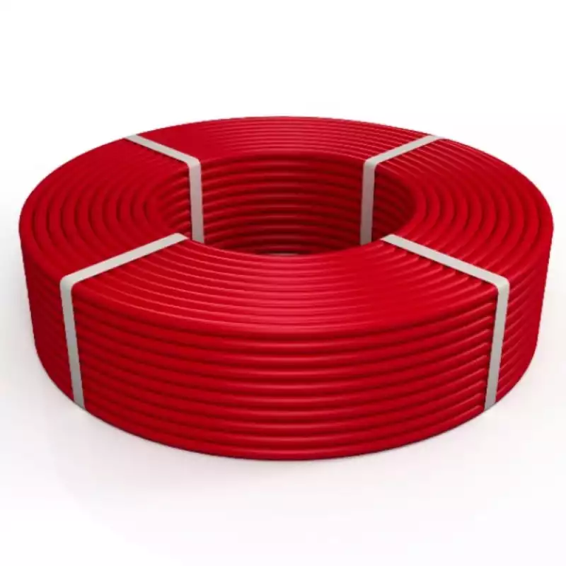 Труба Royal Thermo из сшитого полиэтилена Pex-a EVOH d16×2.0, (310)