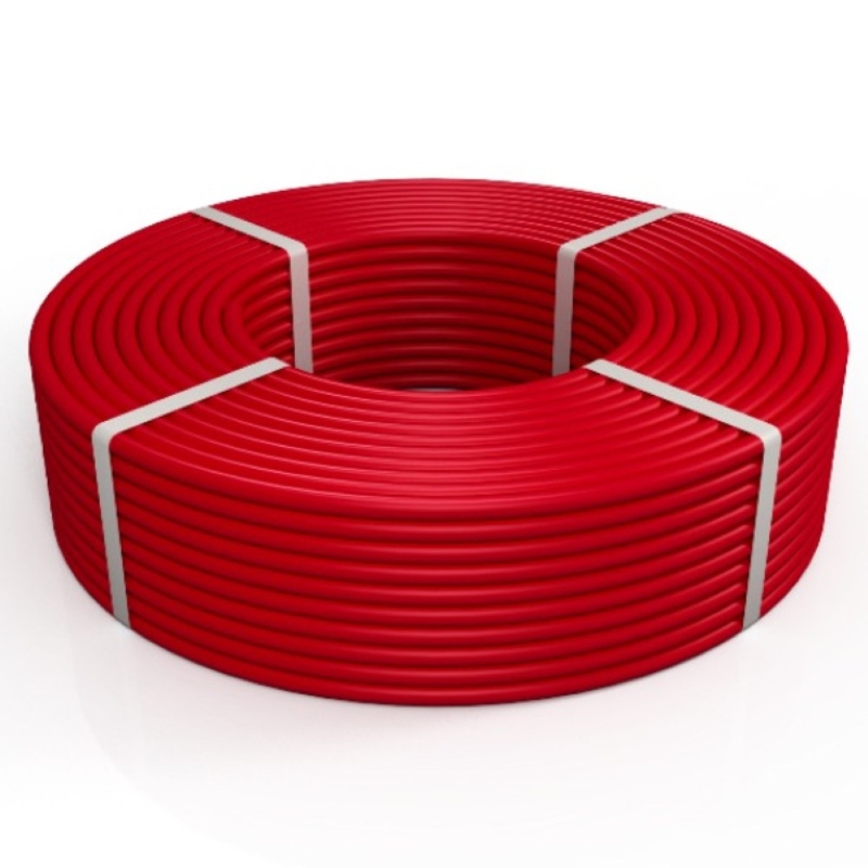 Труба Royal Thermo из сшитого полиэтилена Pex-a EVOH d16×2.0, (480)